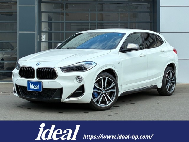 X2M35i 4WD