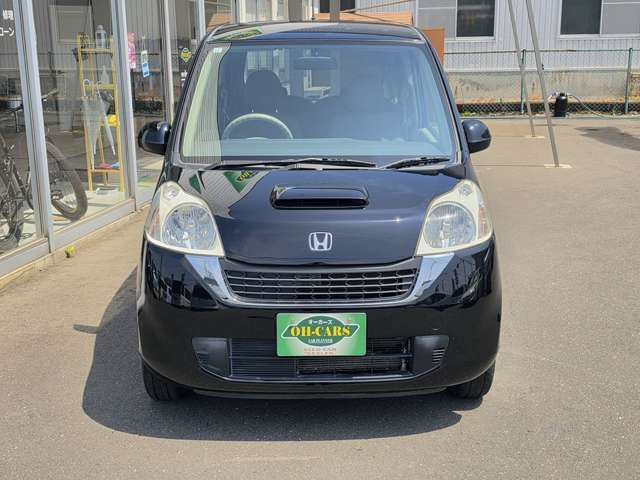 ライフパステル ターボ HIDスペシャル 4WD