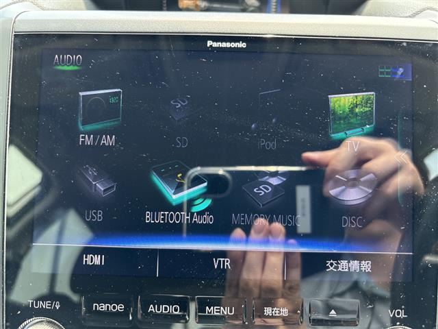 フォレスター2.0 アドバンス 4WD