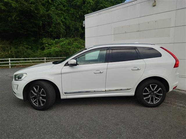 XC60T5 AWD クラシック 4WD