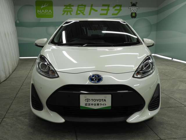 アクア1.5 S スタイルブラック