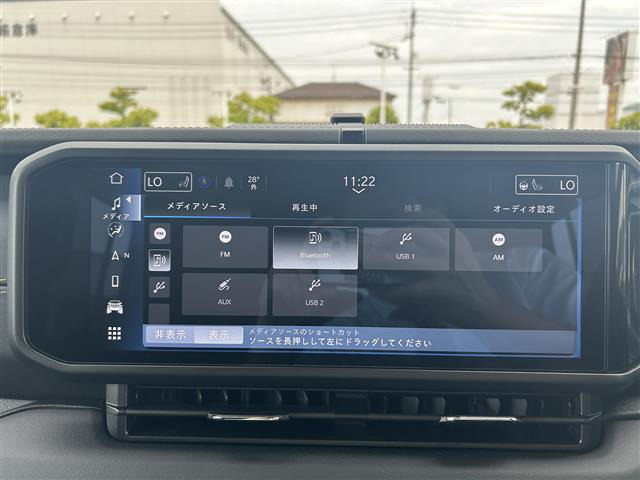 ラングラーアンリミテッド サハラ 4WD