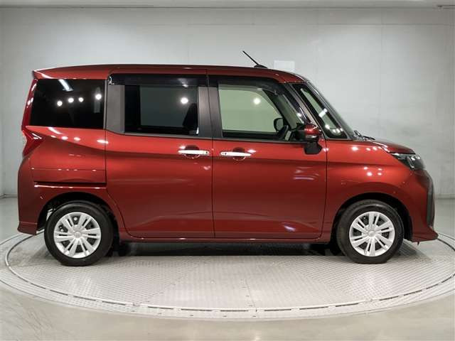 ルーミー1.0 G