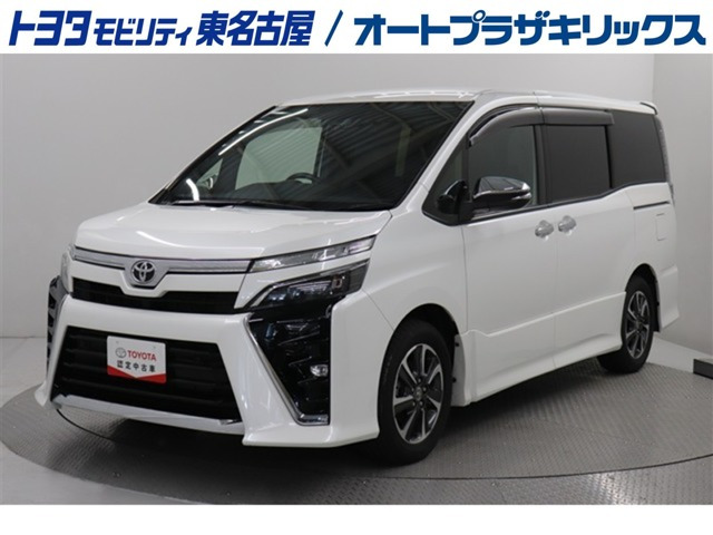 ヴォクシー2.0 ZS 煌III