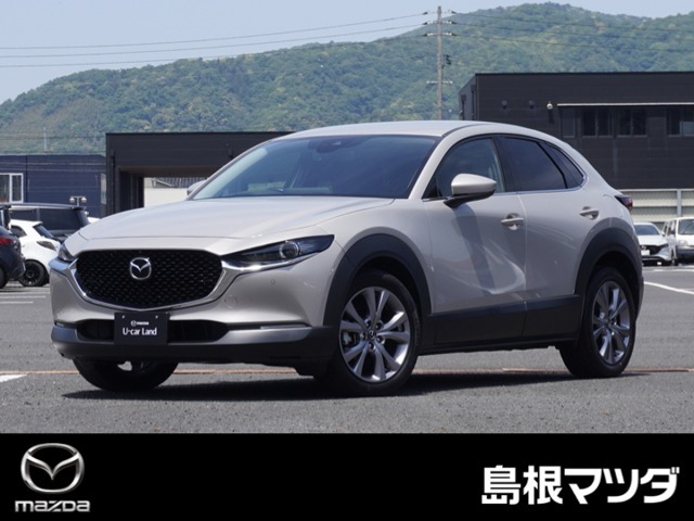 CX-301.8 XD プロアクティブ ツーリングセレクション 4WD
