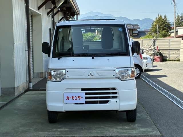 ミニキャブトラックVX-SE 4WD