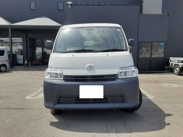 タウンエースバン1.5 DX 4WD
