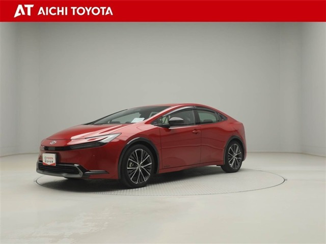 プリウス2.0 Z E-Four 4WD