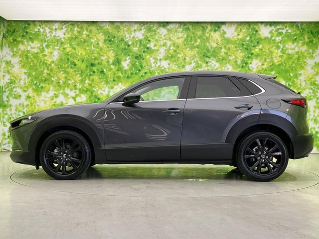CX-302.0 20S レトロスポーツエディション