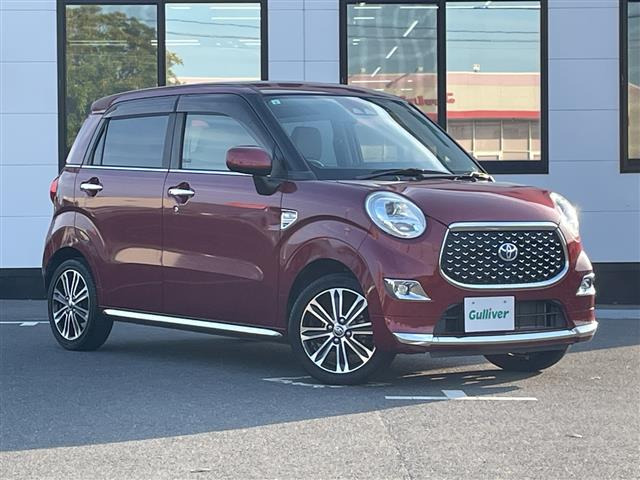 ピクシスジョイF G SAIII