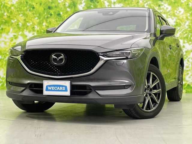 CX-52.2 XD Lパッケージ 4WD