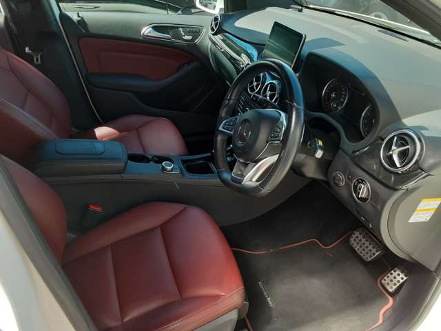 BクラスB180 スポーツ