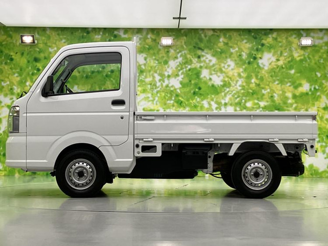 キャリイKC 4WD