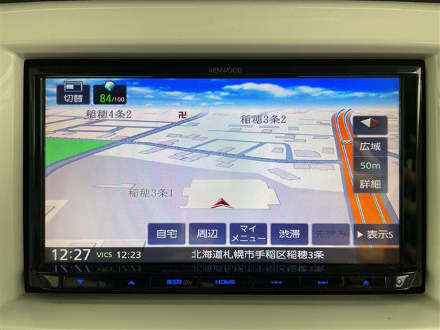 ハスラーG 4WD
