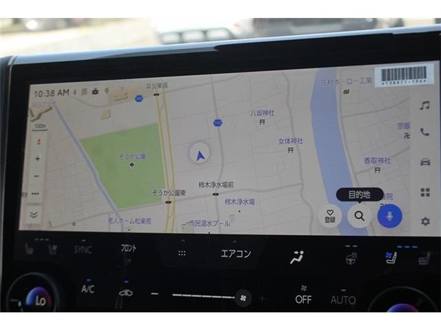 アルファードハイブリッド 2.5 Z