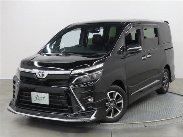 ヴォクシー2.0 ZS 煌III