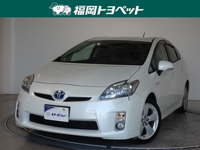 プリウス1.8 S ツーリングセレクション