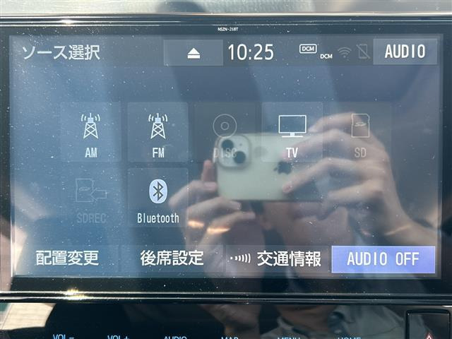 ヴェルファイア2.5 Z Aエディション