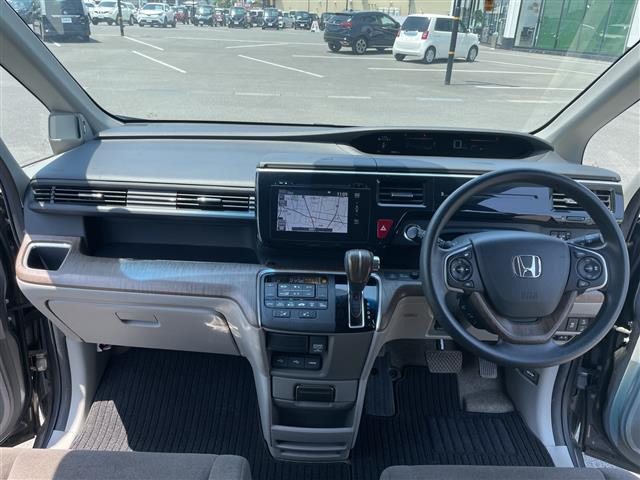ステップワゴン1.5 G EX