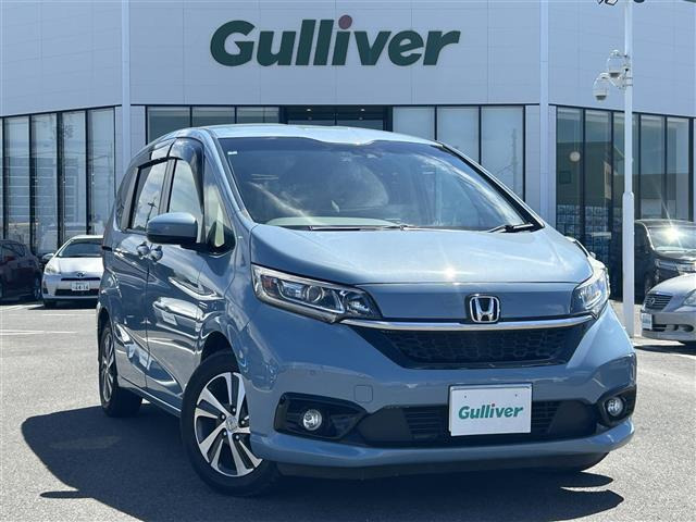 フリード1.5 ハイブリッド G ホンダセンシング