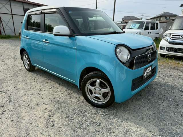 N-ONEツアラー Lパッケージ 4WD
