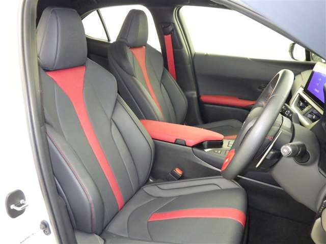 UX250h Fスポーツ エモーショナル エクスプローラー