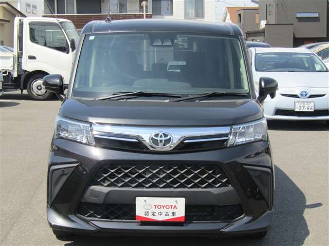 ルーミー1.0 G