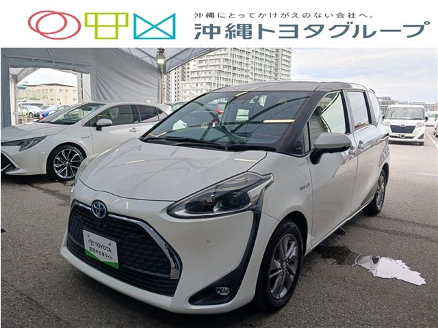 シエンタ