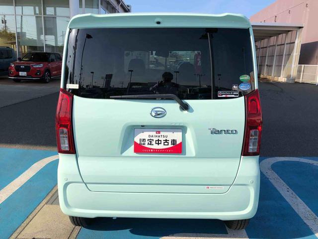 タントX