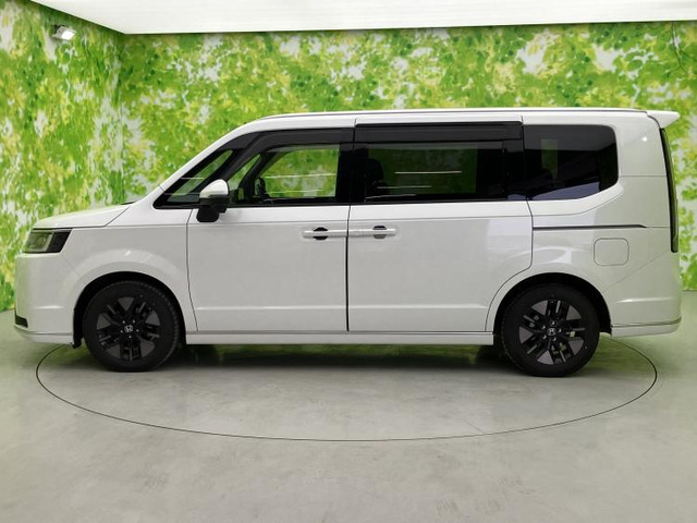 ステップワゴン1.5 スパーダ プレミアムライン 4WD