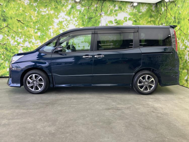 ノア2.0 Si W×B II