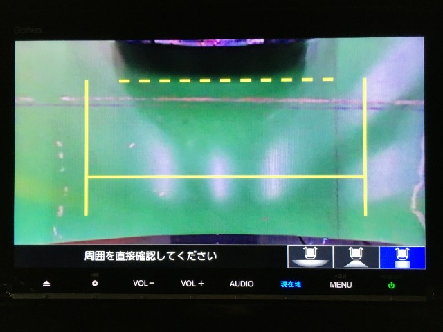 ステップワゴン