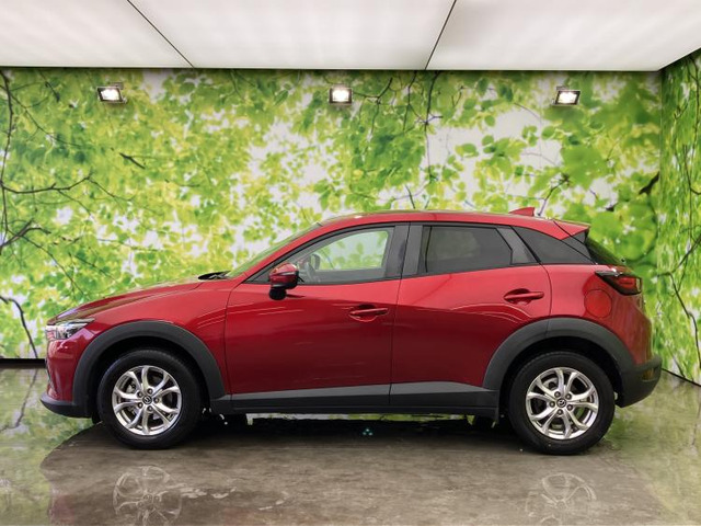 CX-31.5 15S ツーリング