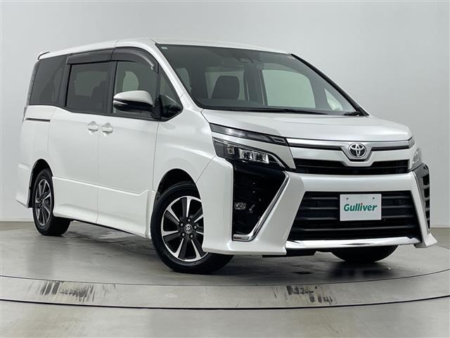 ヴォクシー2.0 ZS