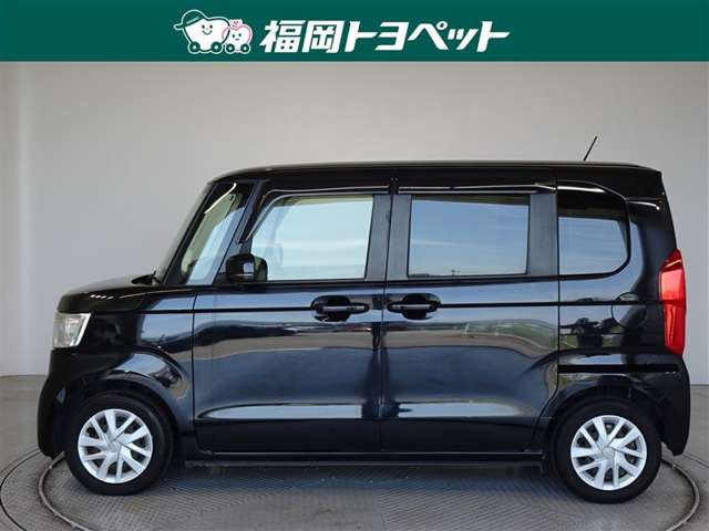 N-BOXG EX ホンダセンシング