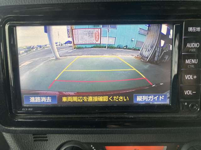 ヴィッツ1.5 ハイブリッド F アミー