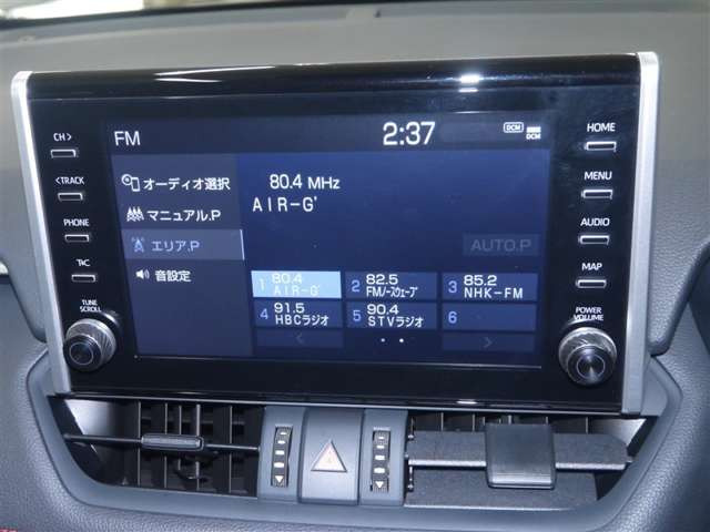 RAV42.0 アドベンチャー オフロードパッケージ 4WD