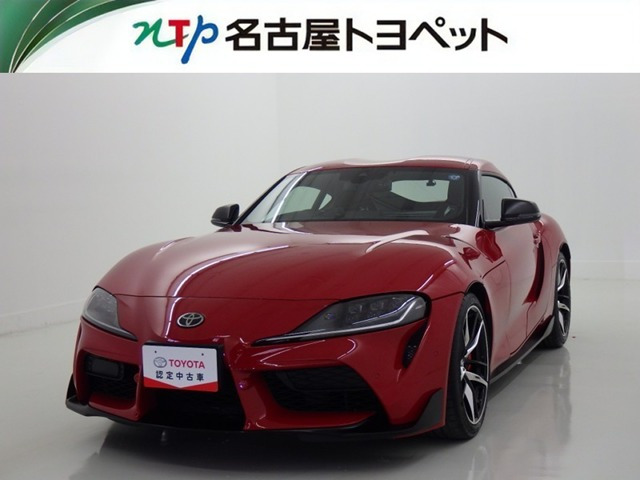 スープラ3.0 RZ