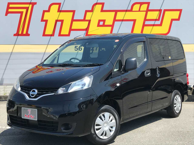 NV200バネットバン1.6 GX
