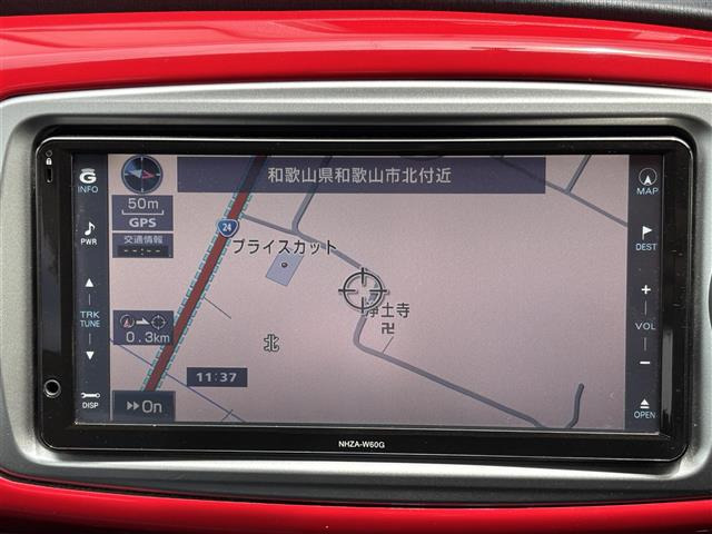 ヴィッツ1.5 RS