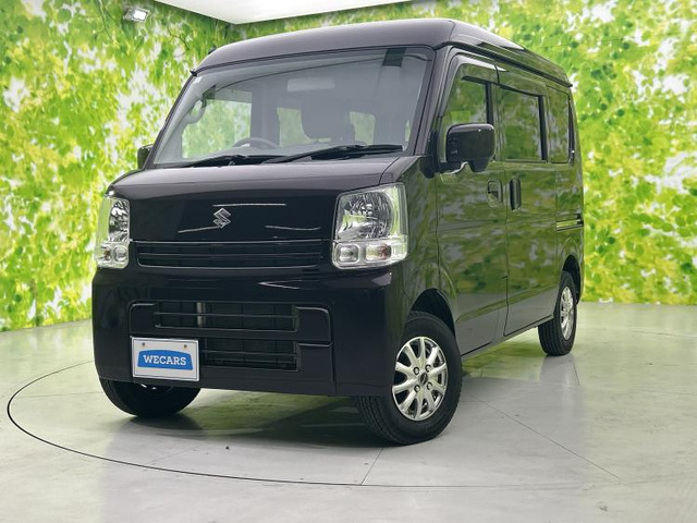 エブリイジョイン 4WD