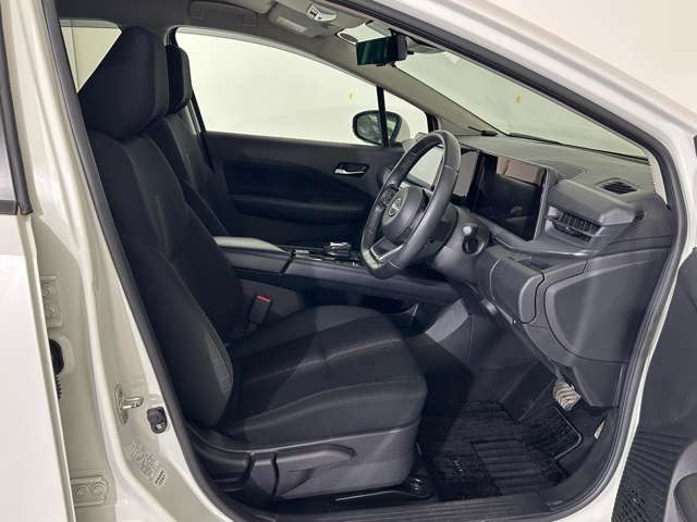 ノート1.2 X FOUR 4WD
