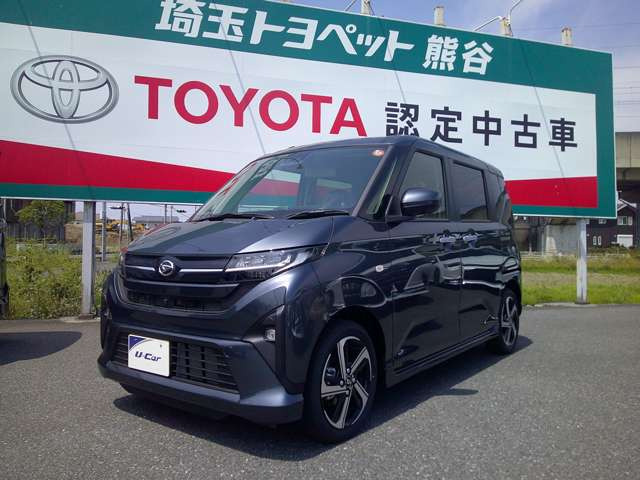 ムーヴRS