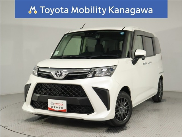 ルーミー1.0 G