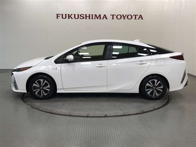 プリウスPHV1.8 S セーフティパッケージ