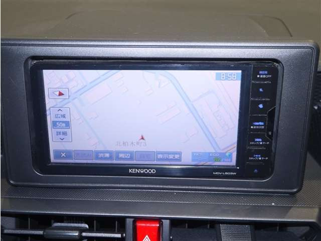 ライズ1.0 X 4WD