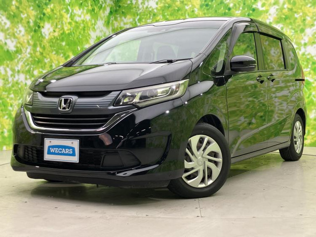 フリード1.5 G ホンダセンシング