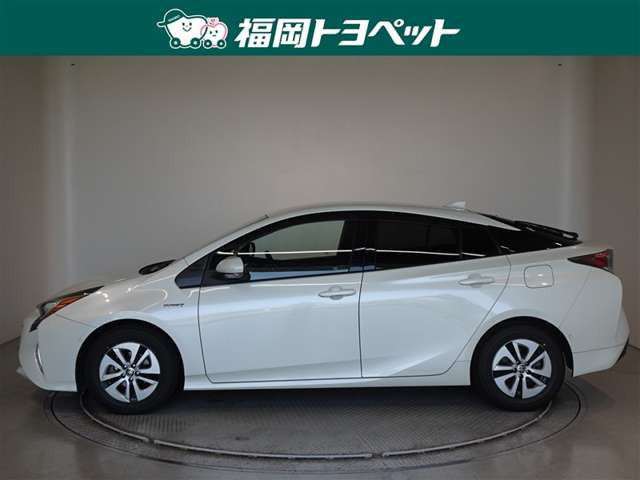 プリウス1.8 A