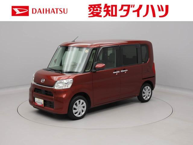 タントX リミテッド SAIII