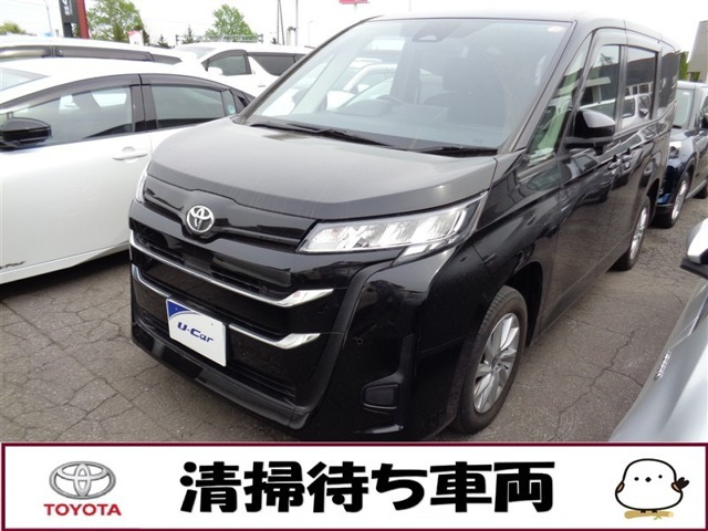 ノア2.0 G 4WD